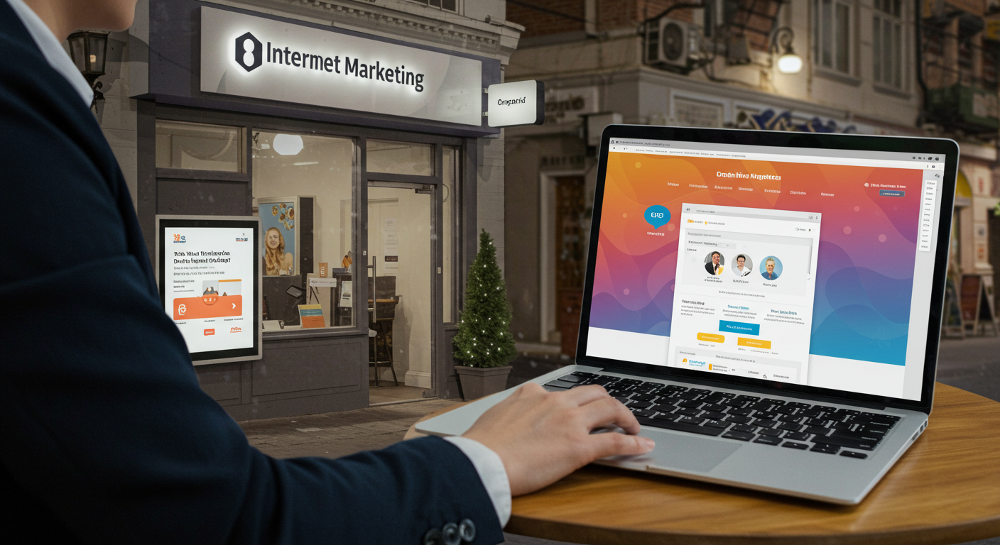 Building a Sustainable Online Presence